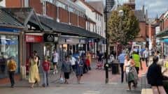 Today in Lichfield — 7 August — Lichfield news photo