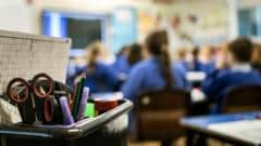 Lichfield Schools Close in Staffordshire Heatwave — Lichfield news photo