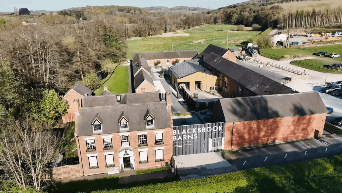 Five Lichfield hospitality businesses complete energy-saving upgrades — Lichfield news photo